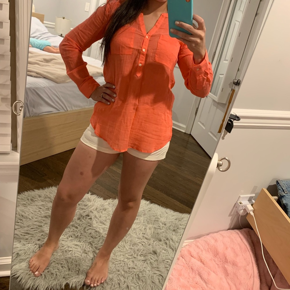 Tunic top - Picture 3 of 5